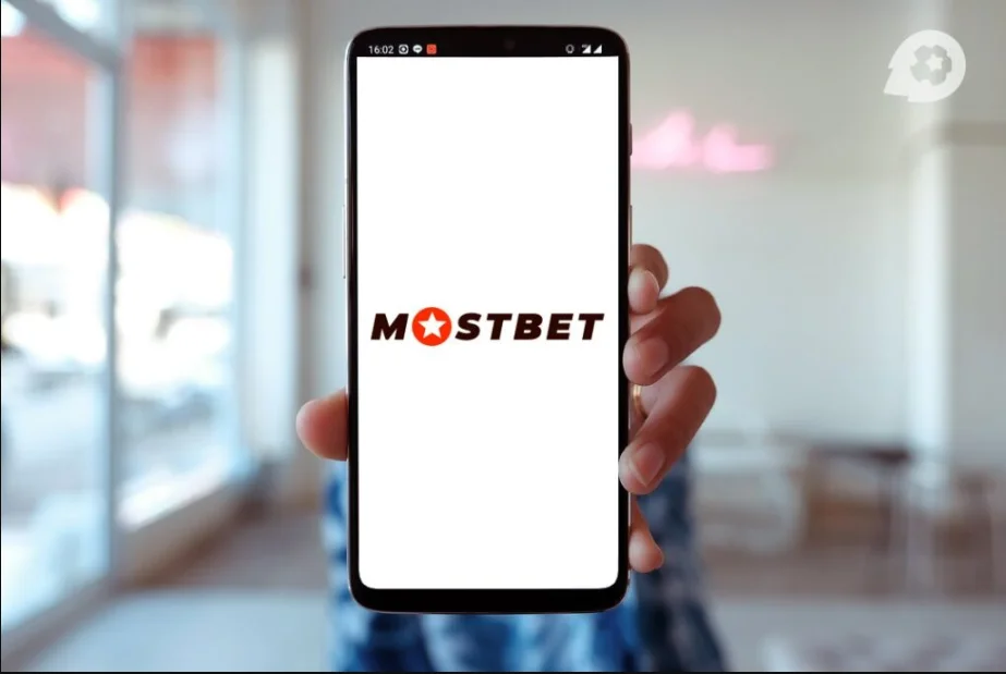 mostbet app
