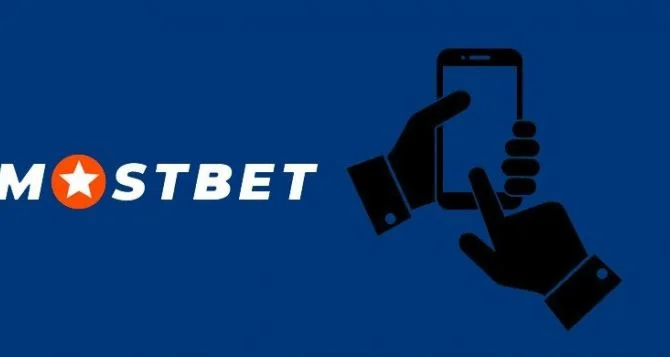 mostbet app
