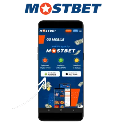 mostbet Как обновить приложение