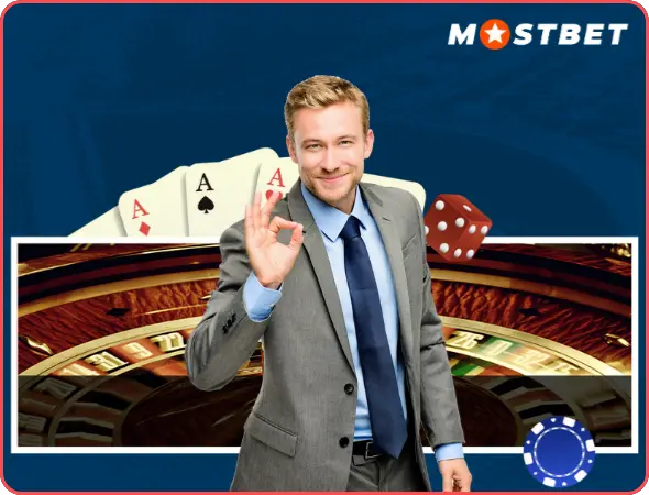 mostbet Ответственная игровая политика