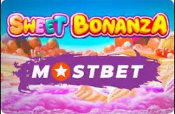 Mostbet sweer bonanza